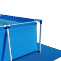 BASEN OGRODOWY STELAŻOWY 260 X 160 X 65 ĆM ZESTAW 15W1 INTEX 28271
