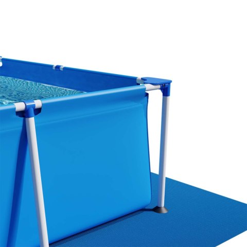 BASEN OGRODOWY STELAŻOWY 260 X 160 X 65 ĆM ZESTAW 15W1 INTEX 28271 BASEN OGRODOWY STELAŻOWY 260 X 160 X 65 ĆM ZESTAW 15W1 INTEX 28271