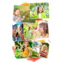 BASEN OGRODOWY STELAŻOWY 300 X 200 X 75 ĆM 15W1 INTEX 28272 + MASZYNKA DO BANIEK GRATIS
