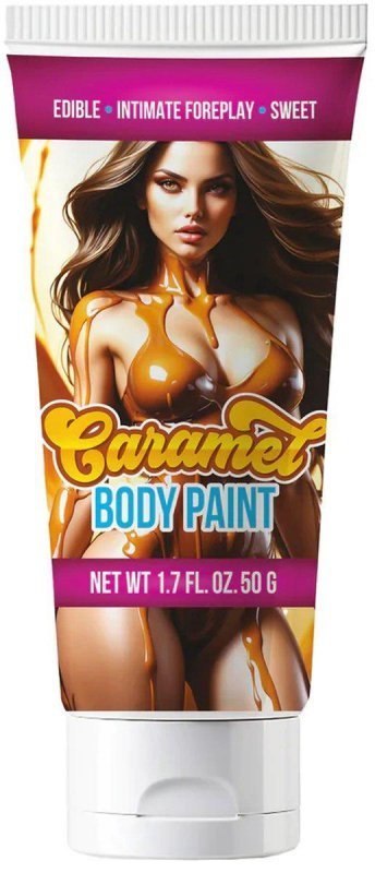 Bodypaint - Caramel - 1.7 fl oz / 50 ml Bodypaint - Caramel - 1.7 fl oz / 50 ml
