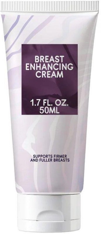 Breast Enhancing Cream - 1.7 fl oz / 50 ml Breast Enhancing Cream - 1.7 fl oz / 50 ml