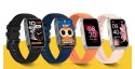 Smartwatch Damski RUBICON RNCF06 Tytan/Orange SMARUB221