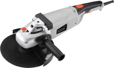 VZS230 Szlifierka kątowa 2350W, 230mm, Vulcan VZS230 Szlifierka kątowa 2350W, 230mm, Vulcan