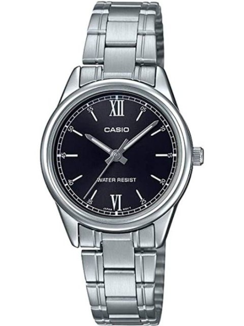 ZEGAREK DAMSKI CASIO LTP-V005D-1B2 (zd586k) + BOX ZEGAREK DAMSKI CASIO LTP-V005D-1B2 (zd586k) + BOX