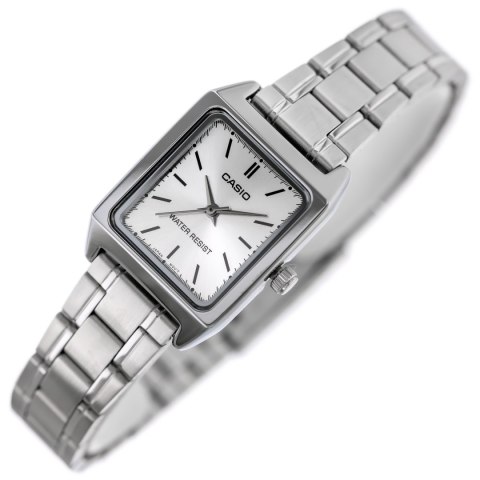 ZEGAREK DAMSKI CASIO LTP-V007D-7E + BOX ZEGAREK DAMSKI CASIO LTP-V007D-7E + BOX