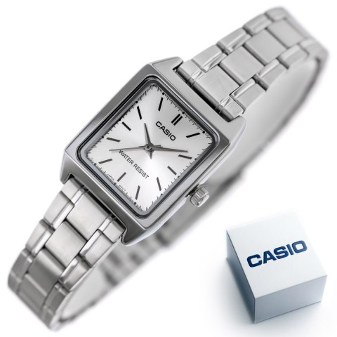ZEGAREK DAMSKI CASIO LTP-V007D-7E + BOX ZEGAREK DAMSKI CASIO LTP-V007D-7E + BOX