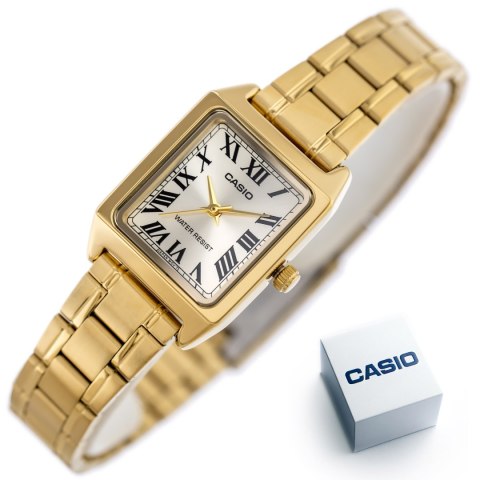 ZEGAREK DAMSKI CASIO LTP-V007G-9B + BOX (zd638i) ZEGAREK DAMSKI CASIO LTP-V007G-9B + BOX (zd638i)