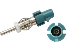 0627# Samochodowy adapter antenowyvw golf5 -fakra