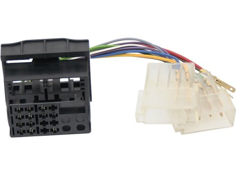 0740# Samochodowe złącze opel radio>2005-iso 0740# Samochodowe złącze opel radio>2005-iso