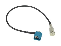 0870# Samochodowy adapter antenowy vw rns2 i mfd2