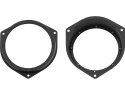 4745# Samochodowy adapter głośnikowy opel astra 129mm