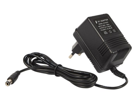 9391# Zasilacz niestabilizowany 12v/ 200ma dc 2,1/5,5 9391# Zasilacz niestabilizowany 12v/ 200ma dc 2,1/5,5