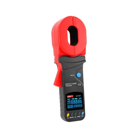 Miernik cęgowy Uni-T UT278A+ Miernik cęgowy Uni-T UT278A+
