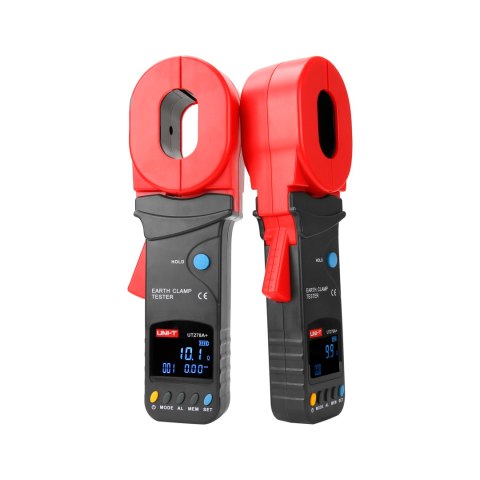 Miernik cęgowy Uni-T UT278A+ Miernik cęgowy Uni-T UT278A+