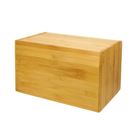CHLEBAK BAMBUSOWY POJEMNIK NA PIECZYWO BRUNBESTE BB-4256 CZARNY CHLEBAK BAMBUSOWY POJEMNIK NA PIECZYWO BRUNBESTE BB-4256 CZARNY