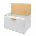 CHLEBAK STALOWO-DREWNIANY DWUSTRONNY BRUNBESTE BB-2678