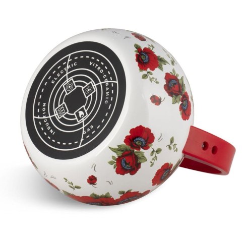 CZAJNIK EMALIOWANY 2.2L BRUNBESTE POPPY BB-2498 CZAJNIK EMALIOWANY 2.2L BRUNBESTE POPPY BB-2498