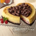 FORMA BLASZANA SERCE ROZPINANA Z POWŁOKĄ MARMURKOWĄ 20X7CM BRUNBESTE BB-1037 FORMA BLASZANA SERCE ROZPINANA Z POWŁOKĄ MARMURKOWĄ 20X7CM BRUNBESTE BB-1037