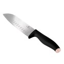 ZESTAW 6 NOŻY KUCHENNYCH BERLINGER HAUS BLACK ROSE BH-2949