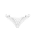 Arrowel White otwarte stringi 2XL/3XL