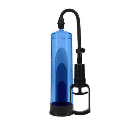 Basic Pump 2 - Water Resistant - Blue Basic Pump 2 - Water Resistant - Blue
