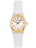 ZEGAREK DAMSKI CASIO LTP-1094Q-7B6 (zd522g) - komunijny + BOX