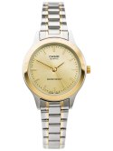 ZEGAREK DAMSKI CASIO LTP-1128G 9A (zd554a) + BOX