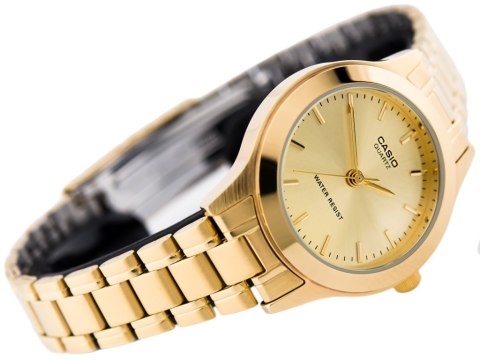 ZEGAREK DAMSKI CASIO LTP-1128N 9A (zd543a) + BOX ZEGAREK DAMSKI CASIO LTP-1128N 9A (zd543a) + BOX