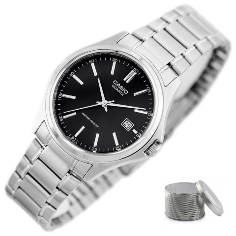 ZEGAREK MĘSKI CASIO MTP-1183A-1A (zd015c) + BOX ZEGAREK MĘSKI CASIO MTP-1183A-1A (zd015c) + BOX