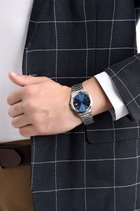 ZEGAREK MĘSKI CASIO MTP-1183A-2A (zd015b) + BOX ZEGAREK MĘSKI CASIO MTP-1183A-2A (zd015b) + BOX