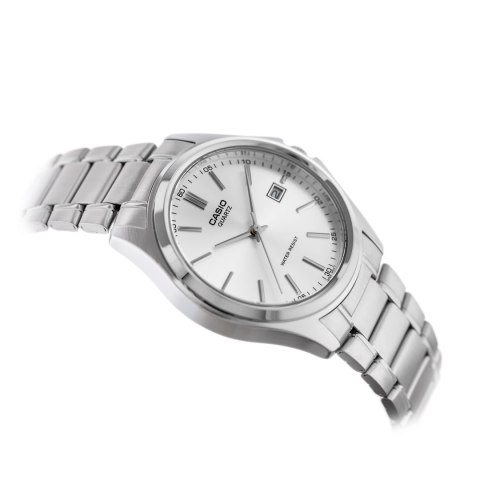 ZEGAREK MĘSKI CASIO MTP-1183A 7ADF (zd015d) + BOX ZEGAREK MĘSKI CASIO MTP-1183A 7ADF (zd015d) + BOX