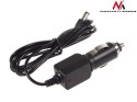 Antena TV DVB-T/T2 HEVC uniwersalna Maclean, wzmacniacz, zasil. 5V lub 12V, MCTV-986