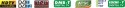 Antena TV DVB-T/T2 HEVC uniwersalna Maclean, wzmacniacz, zasil. 5V lub 12V, MCTV-986