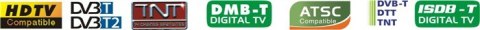 Antena TV DVB-T/T2 HEVC uniwersalna Maclean, wzmacniacz, zasil. 5V lub 12V, MCTV-986 Antena TV DVB-T/T2 HEVC uniwersalna Maclean, wzmacniacz, zasil. 5V lub 12V, MCTV-986