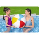 BASEN OGRODOWY STELAŻOWY 282 X 196 X 84 ĆM 16W1 BESTWAY 56629N