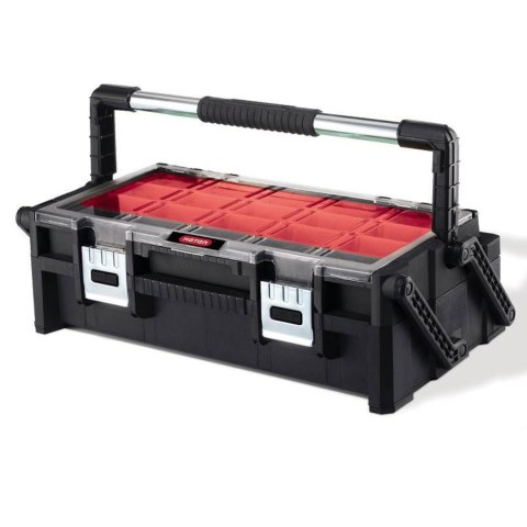 Skrzynka narzędziowa 22" Keter Pro Cantilever Skrzynka narzędziowa 22" Keter Pro Cantilever