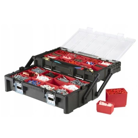 Skrzynka narzędziowa 22" Keter Pro Cantilever Skrzynka narzędziowa 22" Keter Pro Cantilever