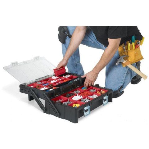 Skrzynka narzędziowa 22" Keter Pro Cantilever Skrzynka narzędziowa 22" Keter Pro Cantilever