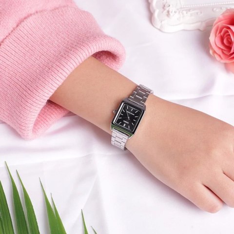 ZEGAREK DAMSKI CASIO LTP-V007D-1E + BOX (zd638a) ZEGAREK DAMSKI CASIO LTP-V007D-1E + BOX (zd638a)