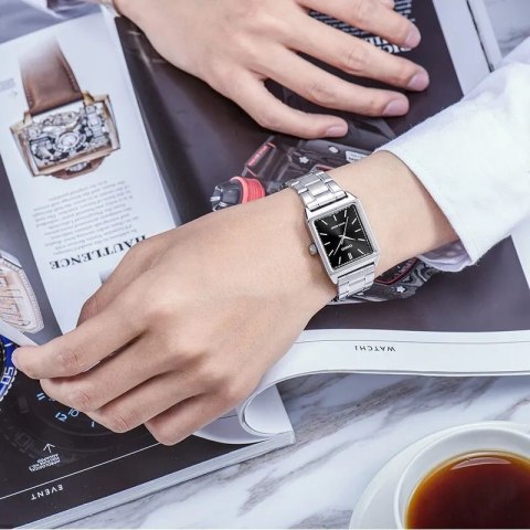 ZEGAREK DAMSKI CASIO LTP-V007D-1E + BOX (zd638a) ZEGAREK DAMSKI CASIO LTP-V007D-1E + BOX (zd638a)