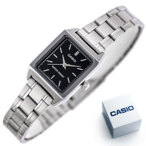 ZEGAREK DAMSKI CASIO LTP-V007D-1E + BOX (zd638a) ZEGAREK DAMSKI CASIO LTP-V007D-1E + BOX (zd638a)
