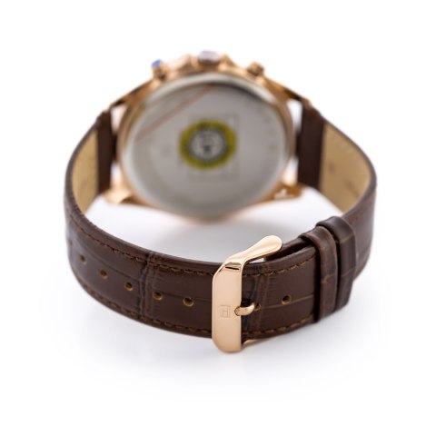 ZEGAREK MĘSKI TOMMY HILFIGER 1710453 BAKER (zf043e) ZEGAREK MĘSKI TOMMY HILFIGER 1710453 BAKER (zf043e)