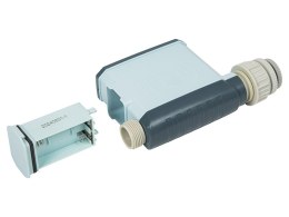 50-661# Inteligentny zawór wody zigbee tuya