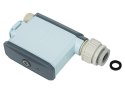 50-661# Inteligentny zawór wody zigbee tuya