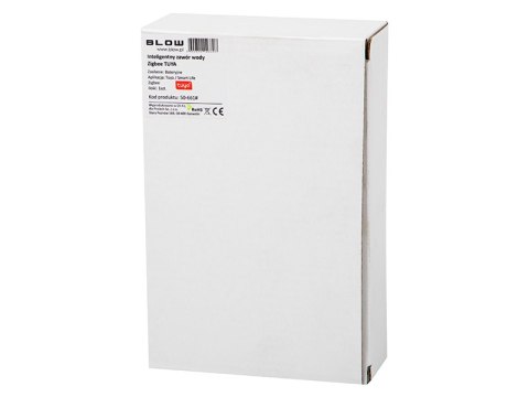 50-661# Inteligentny zawór wody zigbee tuya 50-661# Inteligentny zawór wody zigbee tuya