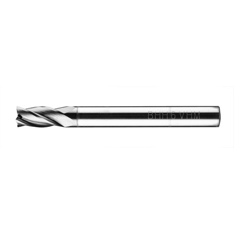 Frez węglikowy Baildon DIN 6527 L FWP4L 3 mm, VHM TiAlN, Z4, 57-7 mm Frez węglikowy Baildon DIN 6527 L FWP4L 3 mm, VHM TiAlN, Z4, 57-7 mm