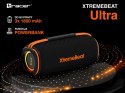 Głośniki TRACER XtremeBeat Ultra TWS BT RGB BLACK