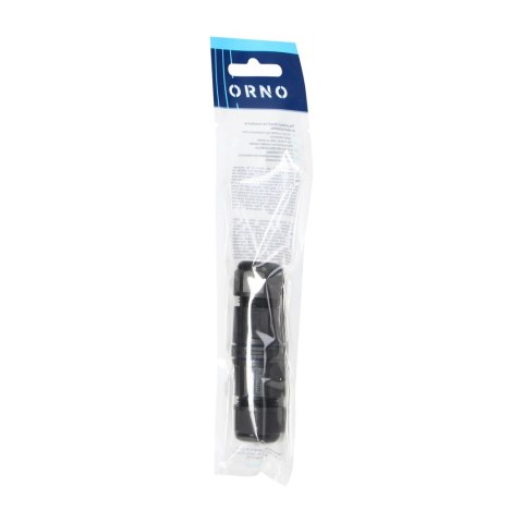 Konektor kablowy prosty z szybkozłączką IP68, 3x4mm2, 400V/20A Konektor kablowy prosty z szybkozłączką IP68, 3x4mm2, 400V/20A