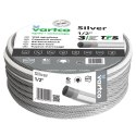 Wąż ogrodowy Vartco Silver TFS 1/2" 20m