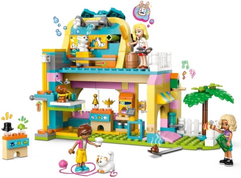 42650 - LEGO Friends - Sklep z akcesoriami dla zwierząt 42650 - LEGO Friends - Sklep z akcesoriami dla zwierząt